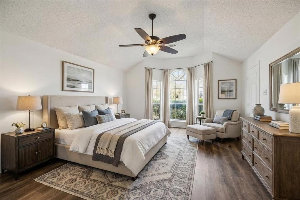 1009 Ridgemont Drive Allen, TX 75002 - Photo 12 of 26 *virtually staged*