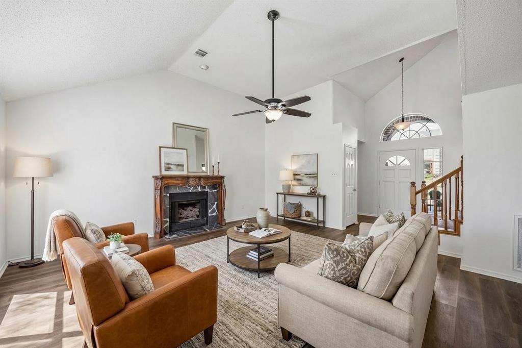 1009 Ridgemont Drive Allen, TX 75002 - Photo 2 of 26 *virtually staged*