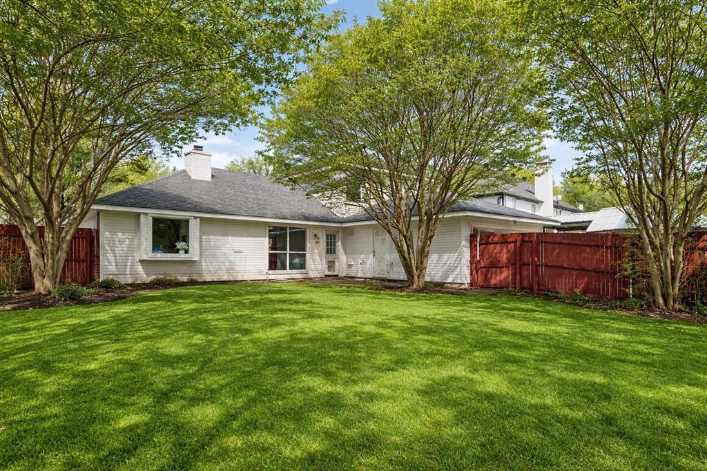 1009 Ridgemont Drive Allen, TX 75002 - Photo 26 of 26