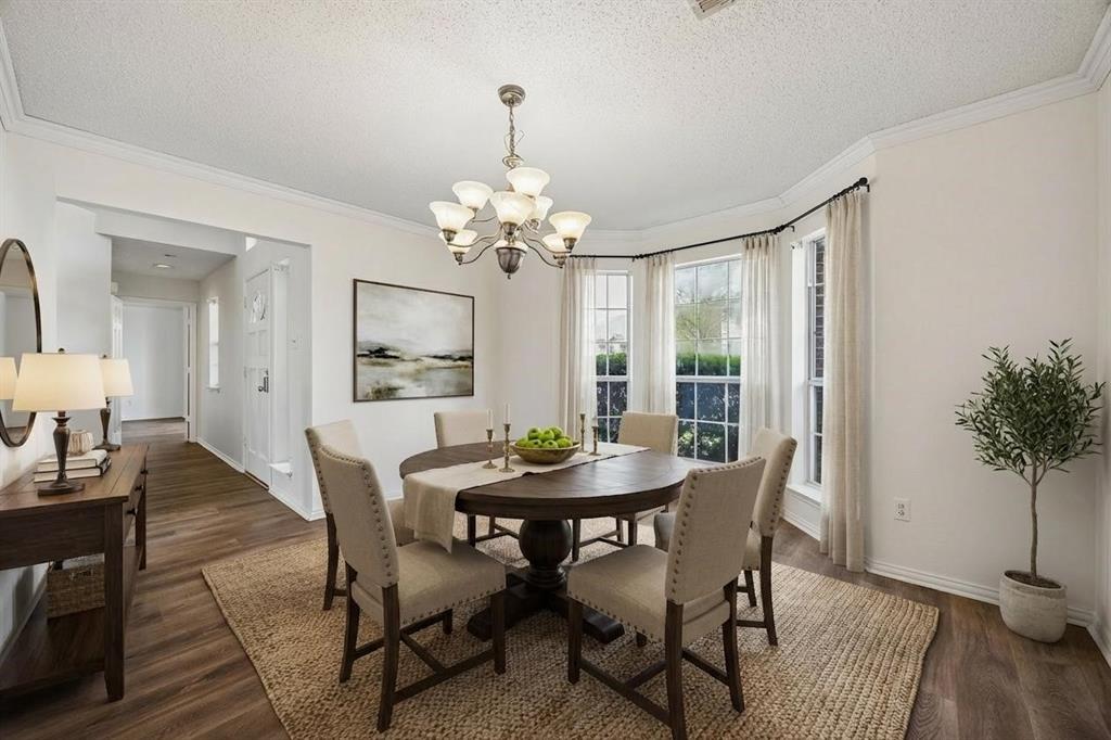 1009 Ridgemont Drive Allen, TX 75002 - Photo 10 of 26 *virtually staged*