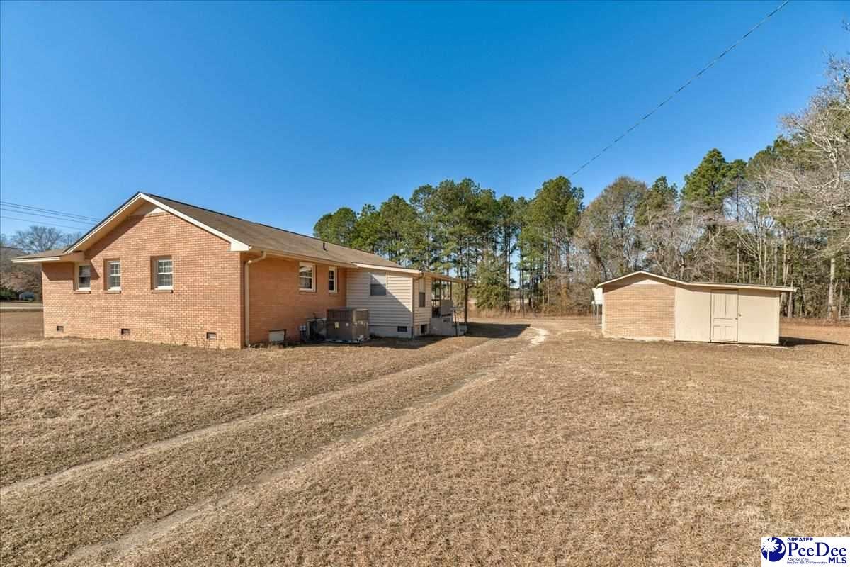 3933 North Center Road Hartsville, SC 29550 - Photo 34 of 49 Gallery Image 34