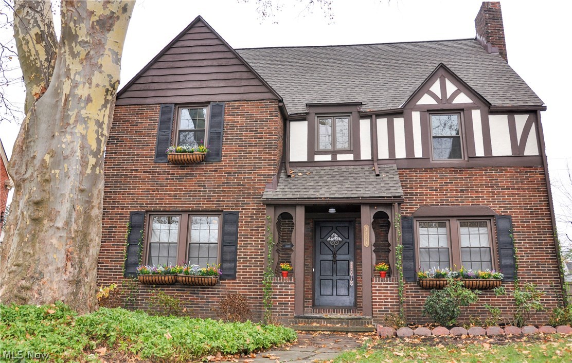 3297 Enderby Road Cleveland, OH 44120 - Photo 33 of 33 Gallery Image 33