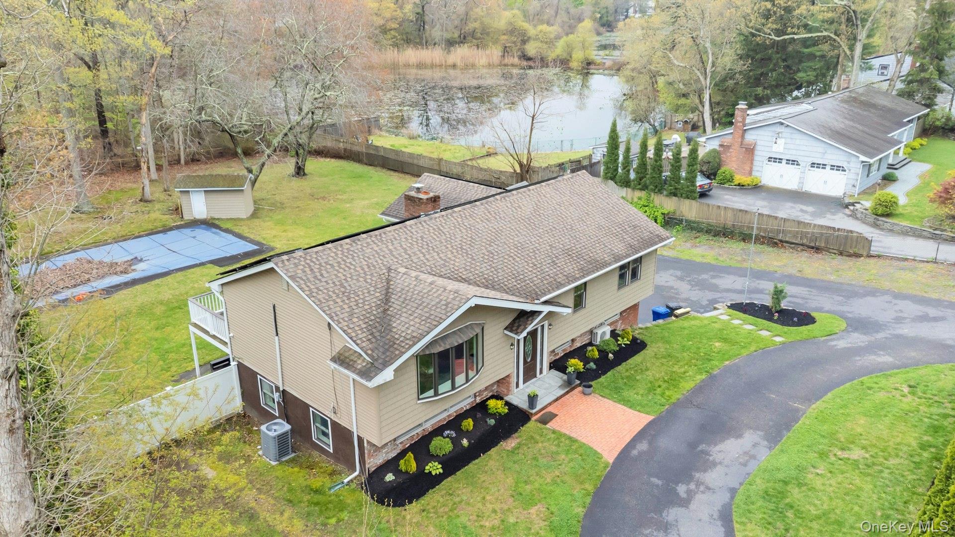 451 Gibbs Pond Road Nesconset, NY 11767 - Photo 8 of 48