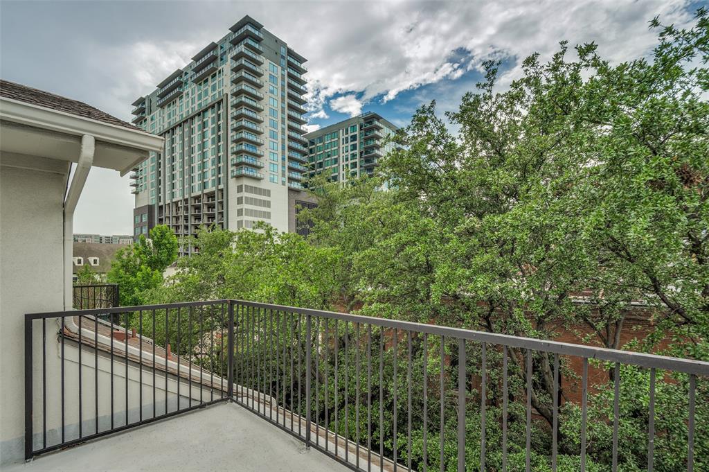 2205 Canton Street, Unit 105 Dallas, TX 75201 - Photo 36 of 38