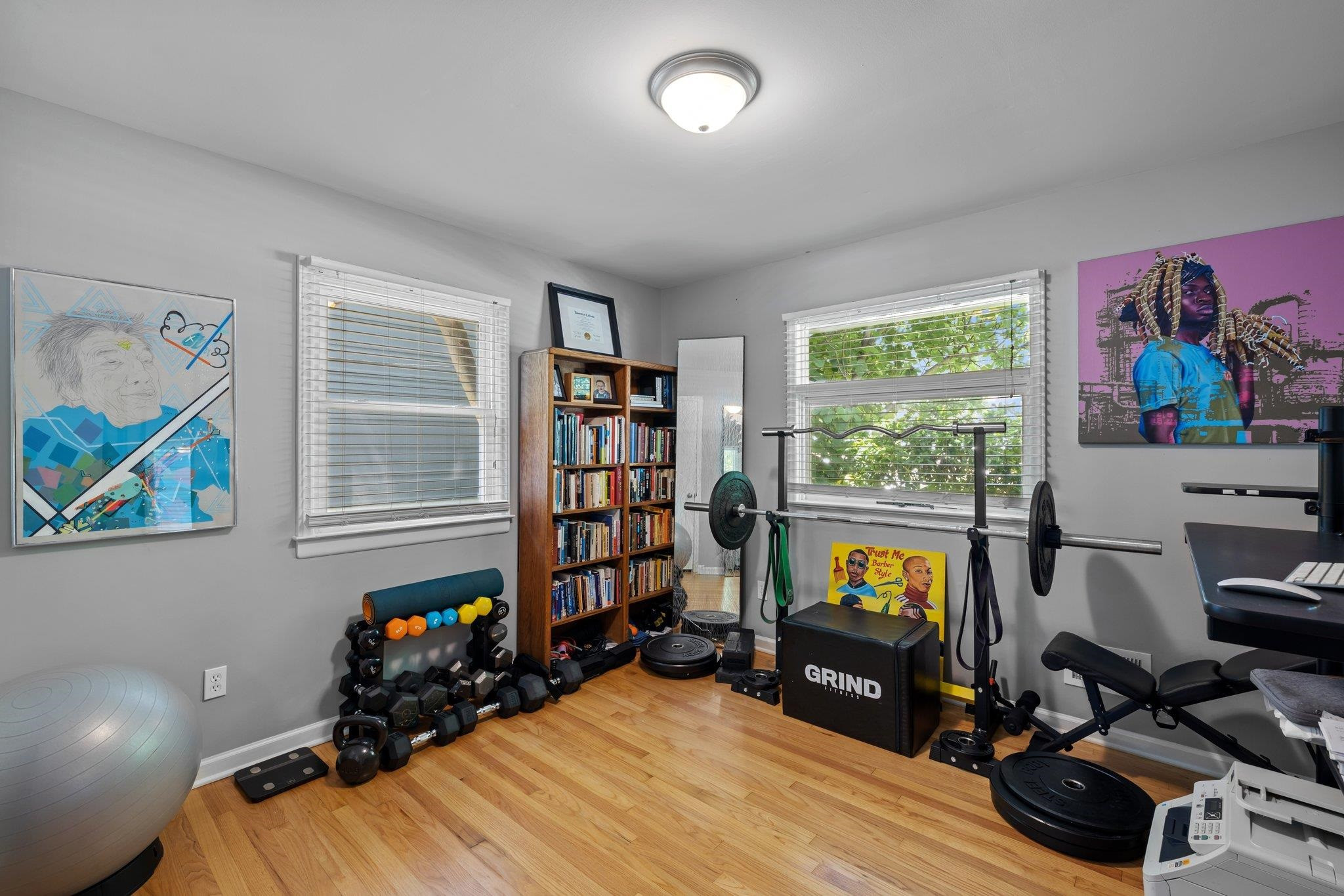 401 Bart Street Raleigh, NC 27610 - Photo 14 of 32 Photo 14