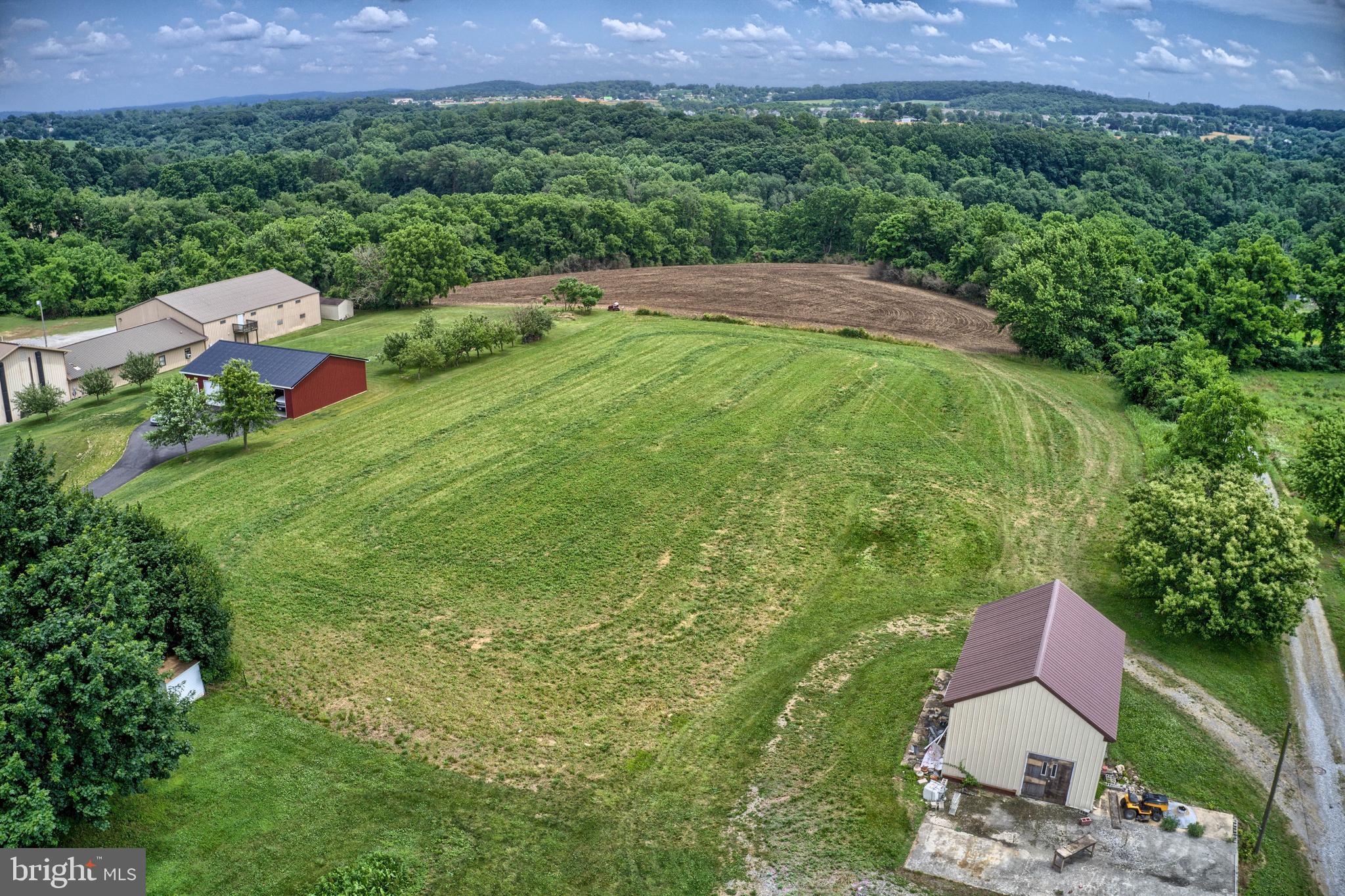 1859 Stoverstown Road Spring Grove, PA 17362 - Photo 37 of 38
