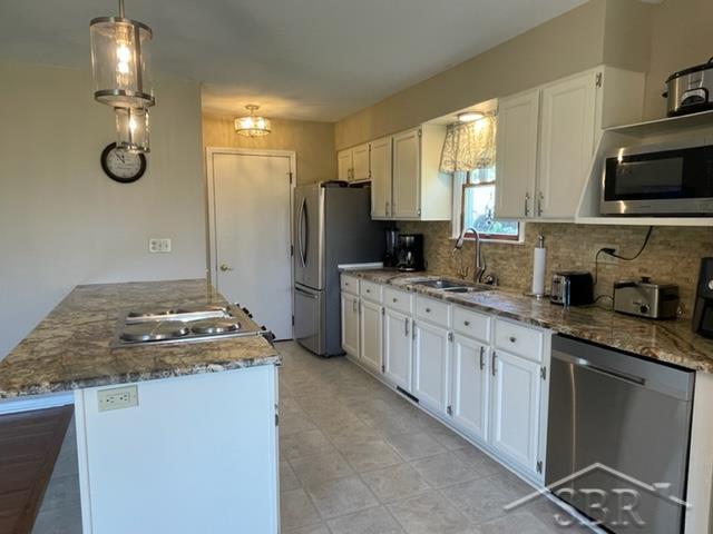 2141 Sanilac Road Caro, MI 48723 - Photo 3 of 24 50072392-2.JPG