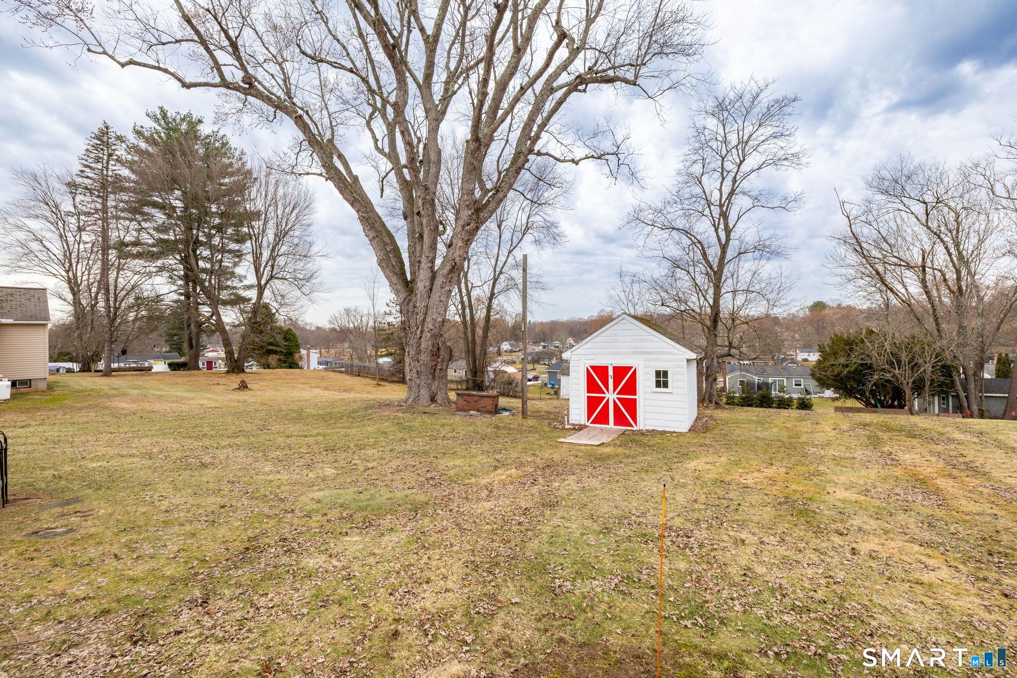 80 West Street Windsor Locks, CT 06096 - Photo 25 of 38 a sign that is on the side of the road