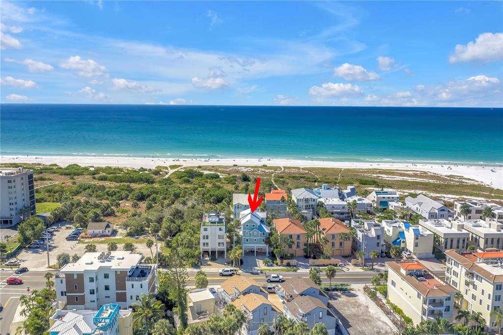 316 Beach Road Sarasota, FL 34242 - Photo 2 of 98 a view of city and ocean