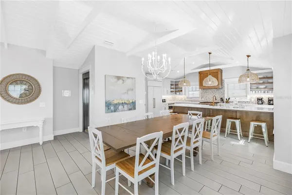 $5,750,000 | 316 Beach Road, Sarasota, FL 34242