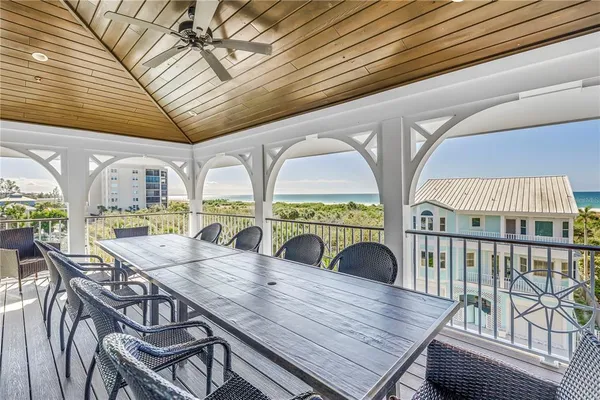 $5,750,000 | 316 Beach Road, Sarasota, FL 34242