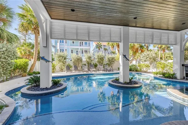 $5,750,000 | 316 Beach Road, Sarasota, FL 34242