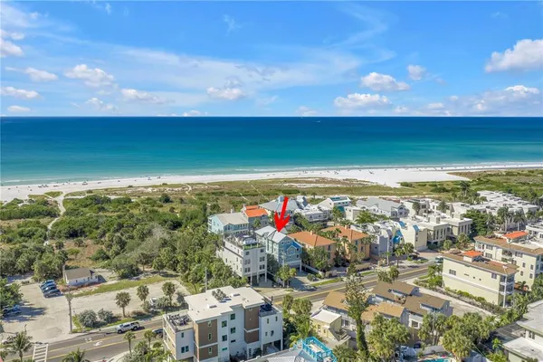 $5,750,000 | 316 Beach Road, Sarasota, FL 34242