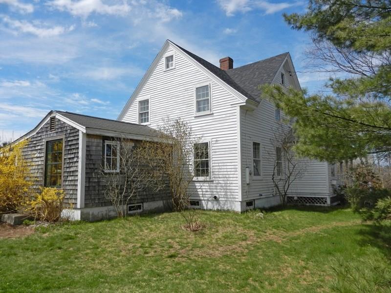 649 Naskeag Point Road Brooklin, ME 04616 - Photo 7 of 25 Photo