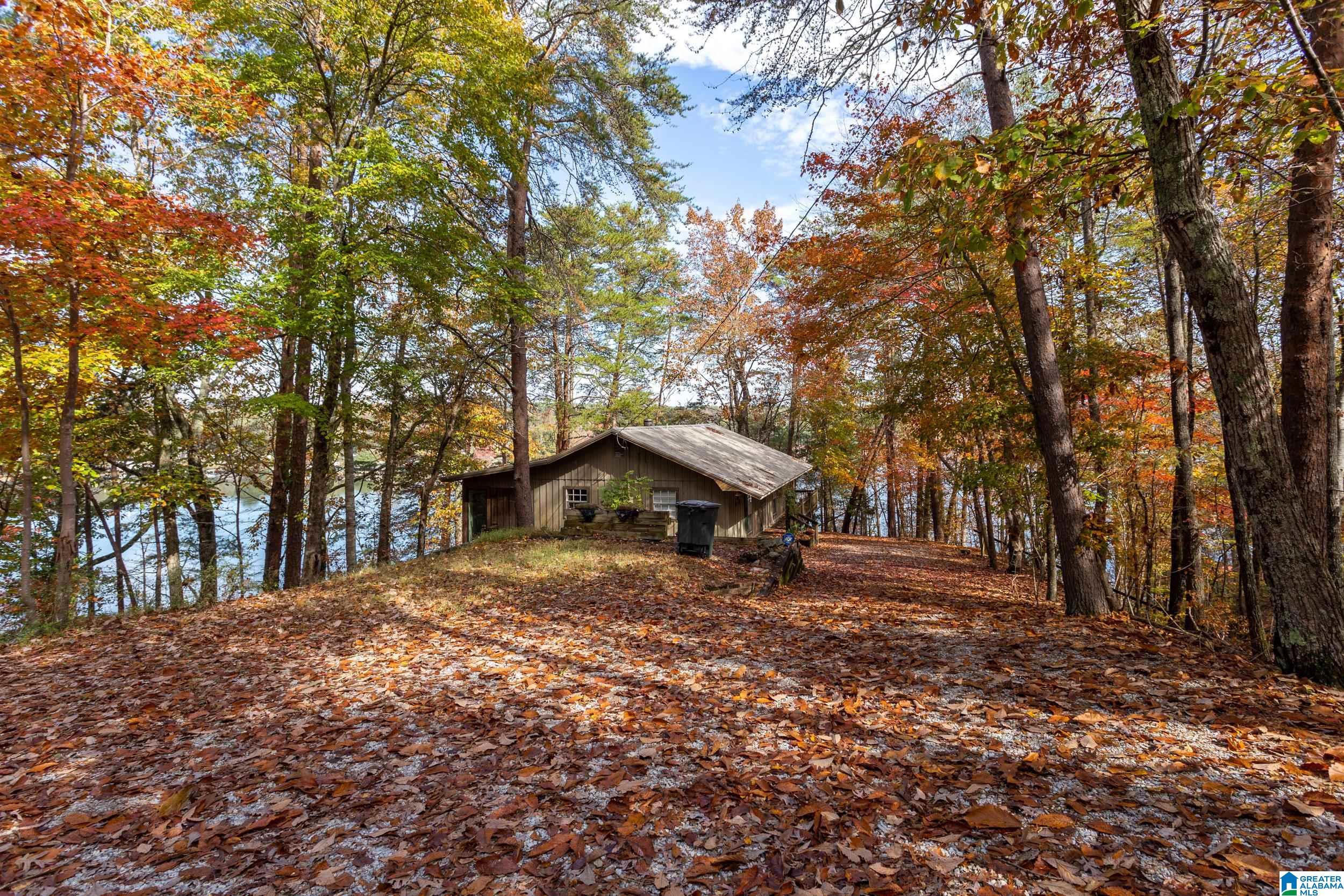 294 Mohawk Trail Ohatchee, AL 36271 - Photo 2 of 32