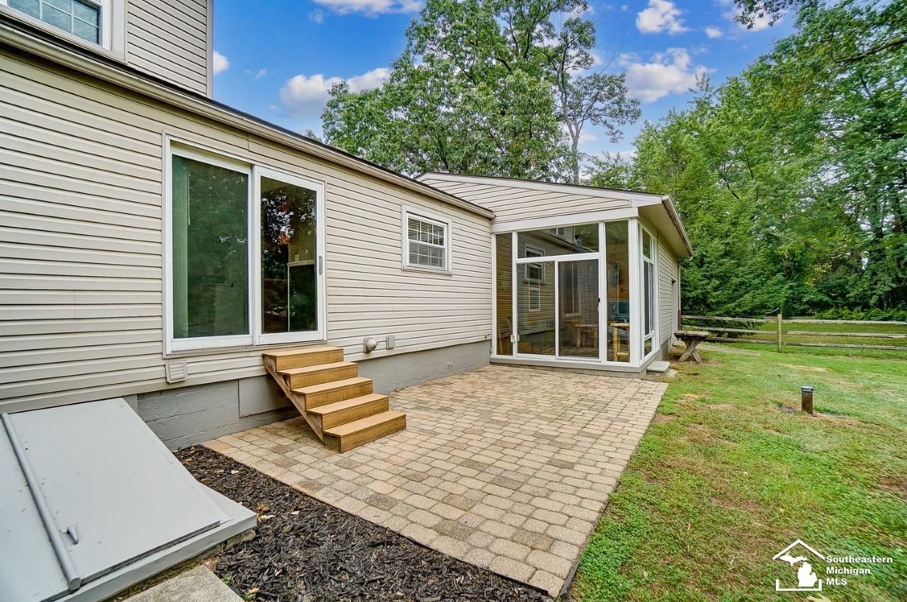 2881 Bluebush Road Monroe, MI 48162 - Photo 48 of 53