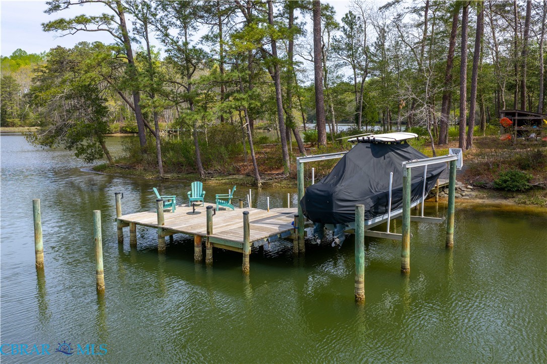 968 Wilton Creek Road Hartfield, VA 23071 - Photo 13 of 49