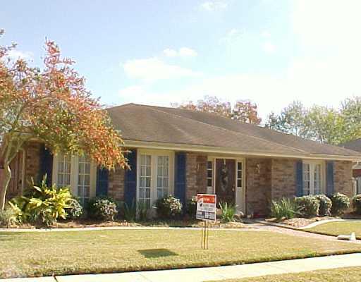3212 Sugar Mill Road Kenner, LA 70065 - Photo 1 of 8 Gallery Image 1