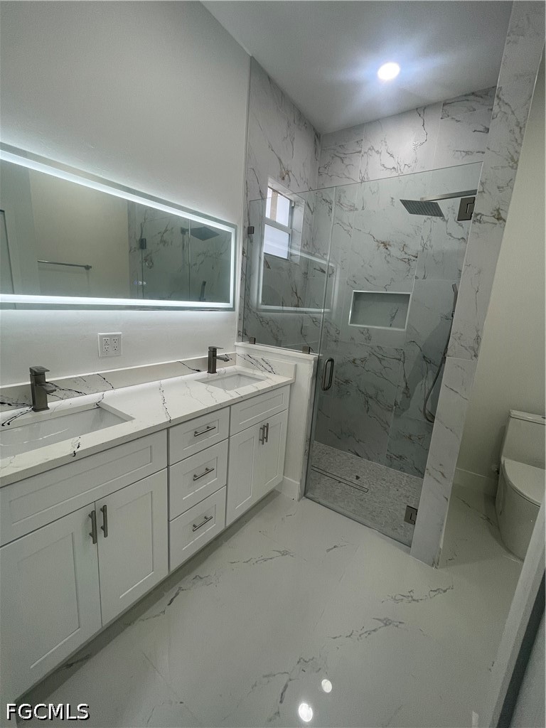 2702 30th Street Southwest Lehigh Acres, FL 33976 - Photo 7 of 12