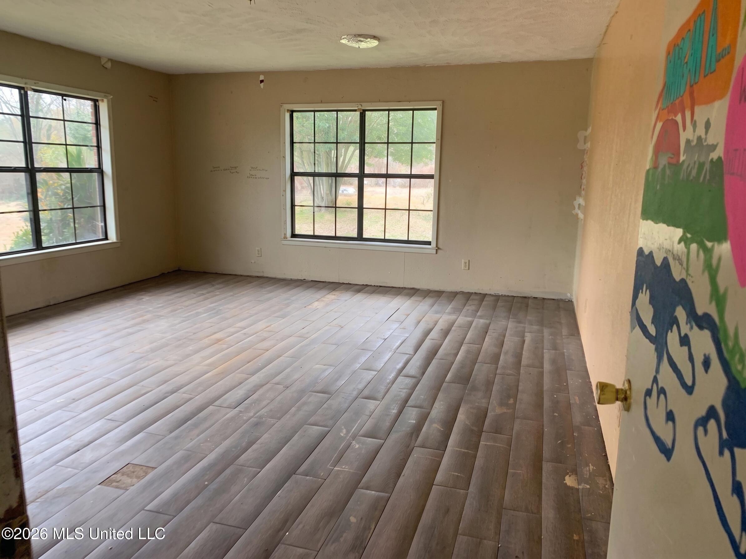 81 Henry Cox Road Monticello, MS 39654 - Photo 5 of 10 7 (Bedroom 1)