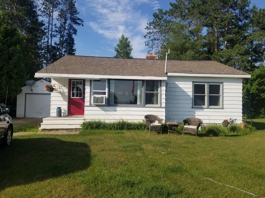 1345 East King Road Tomahawk, WI 54487 - Photo 1 of 26 Gallery Image 1