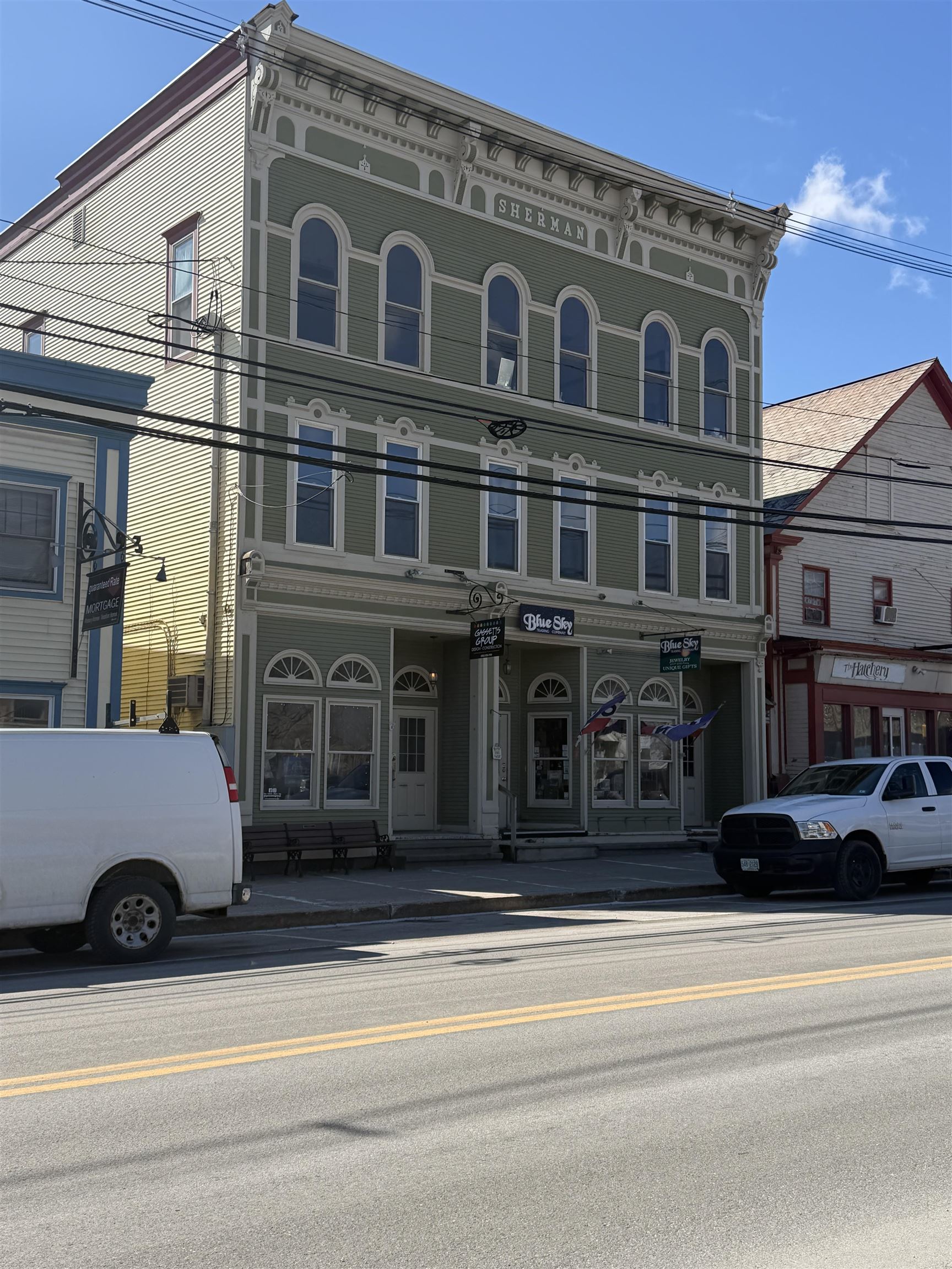 158 Main Street Ludlow, VT 05149 - Photo 18 of 18