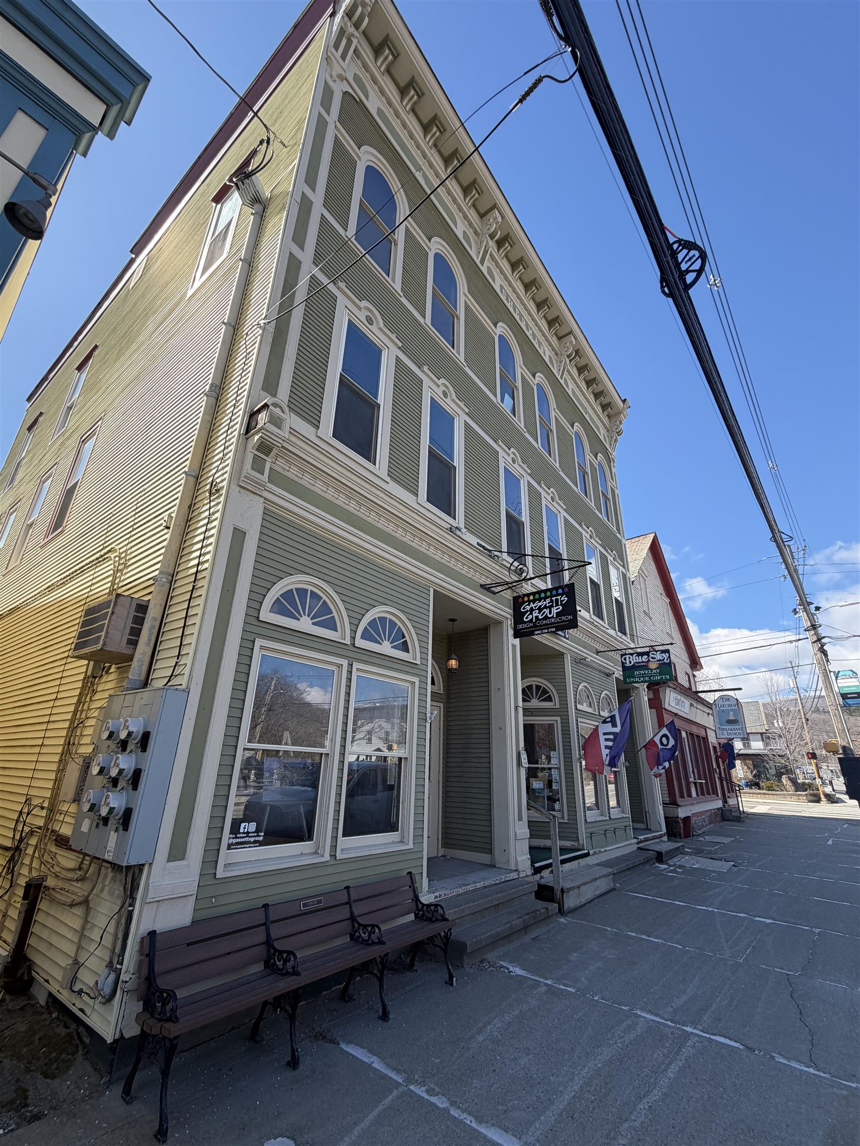 158 Main Street Ludlow, VT 05149 - Photo 2 of 18