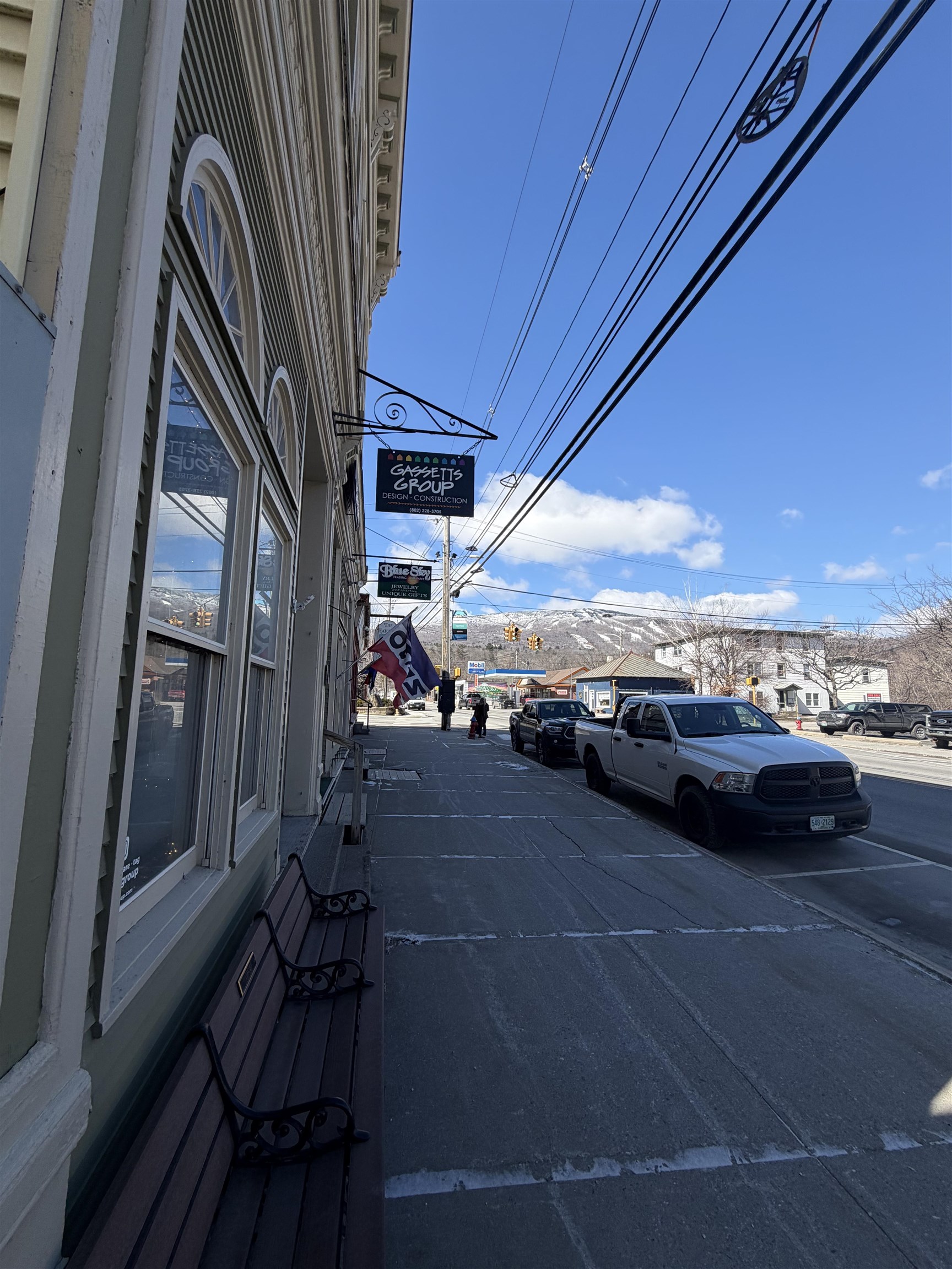 158 Main Street Ludlow, VT 05149 - Photo 4 of 18