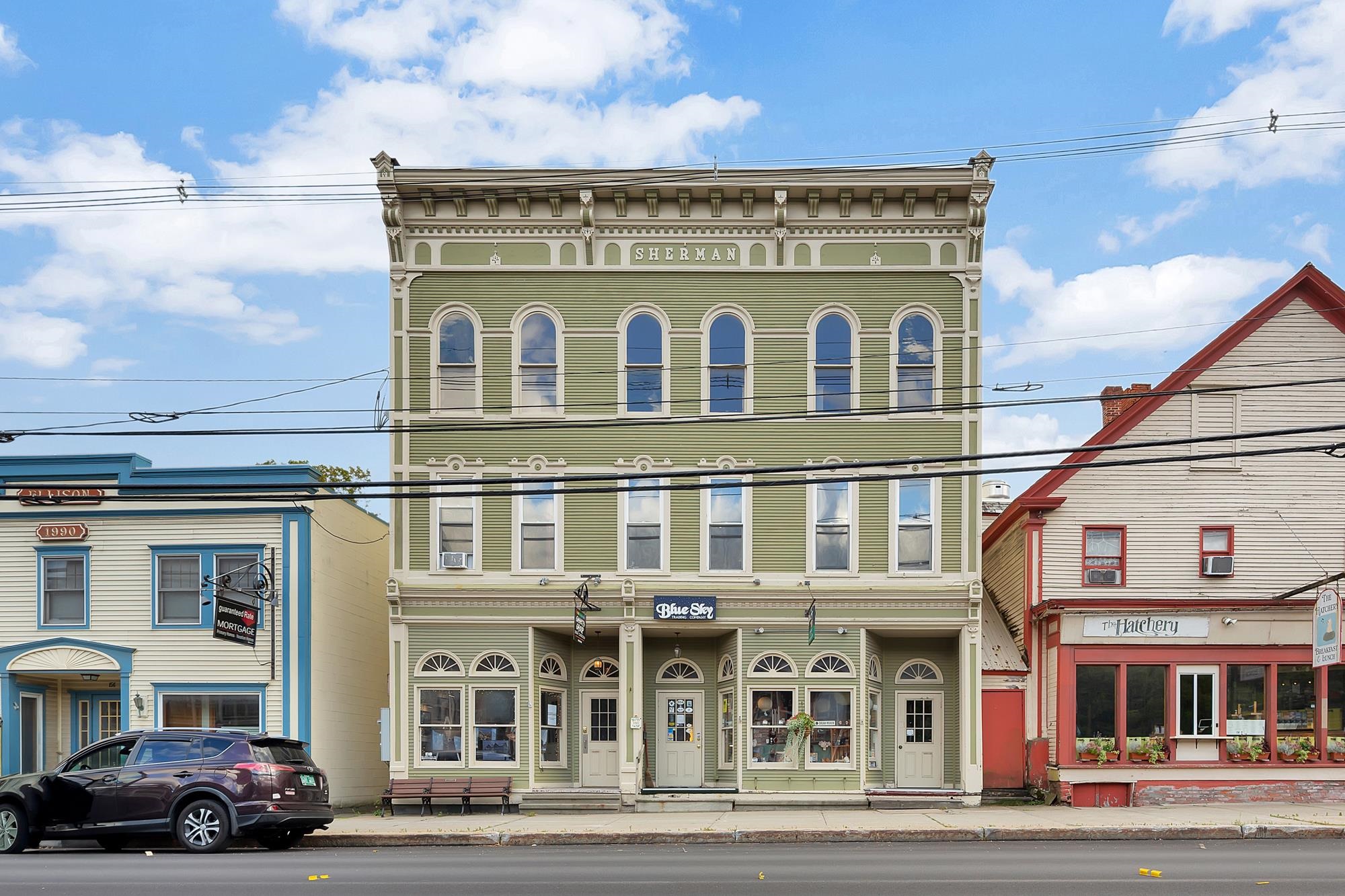 158 Main Street Ludlow, VT 05149 - Photo 5 of 18