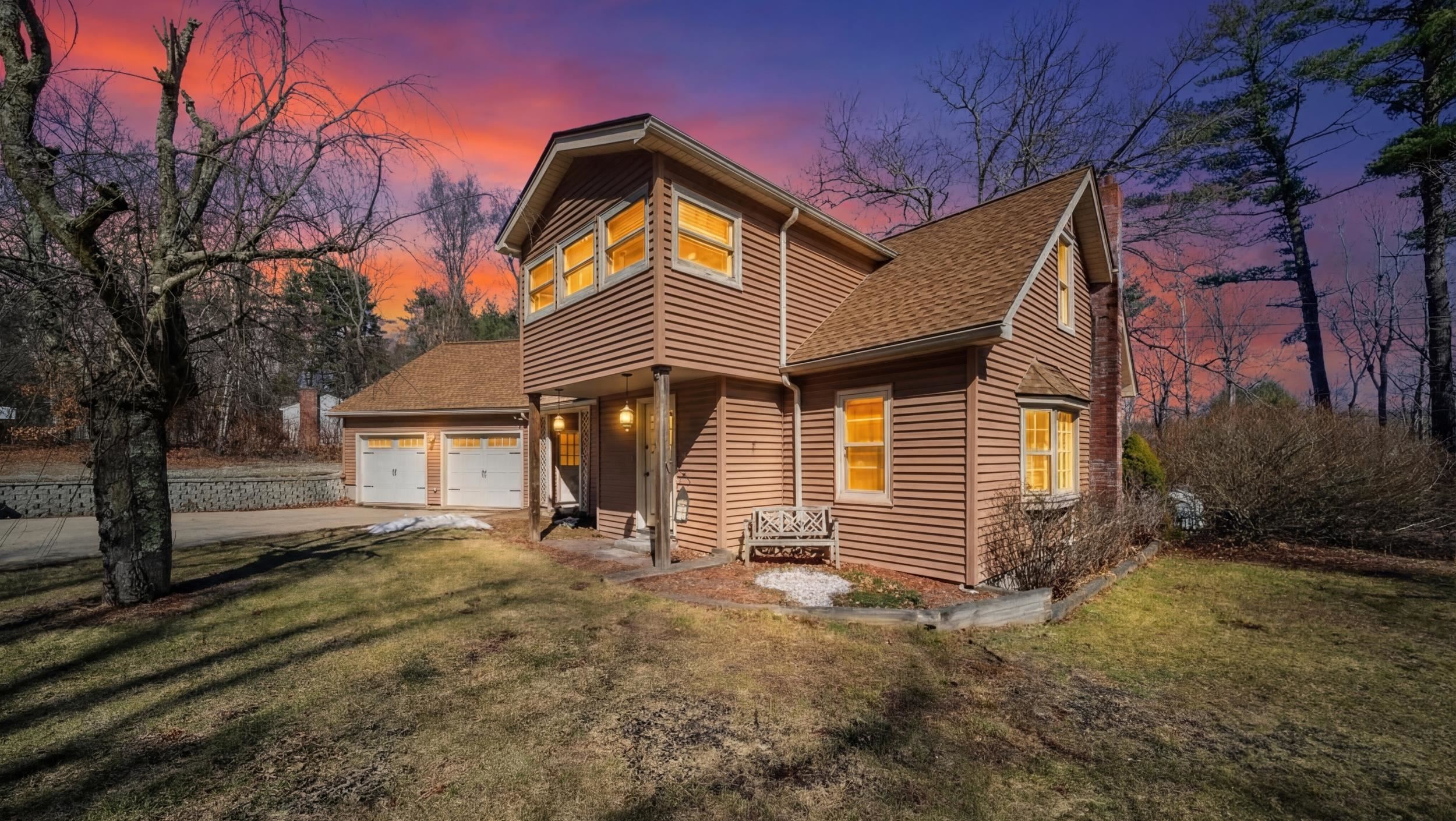 66 Old Derry Road Londonderry, NH 03053 - Photo 1 of 43