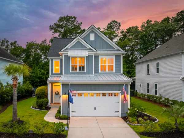 $830,000 | 2898 Clearwater Drive, Mount Pleasant, SC 29466