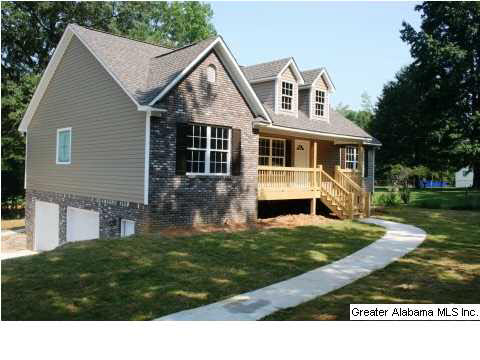 2501 Chelsea Way Warrior, AL 35180 - Photo 4 of 12