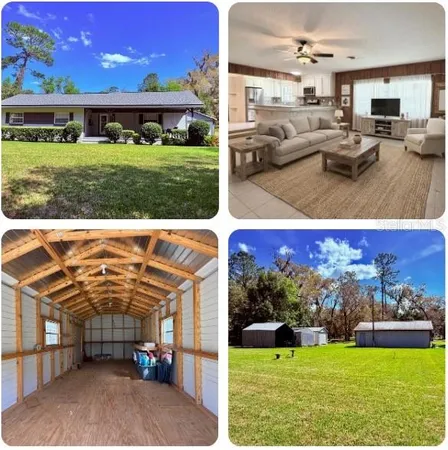 $2,400 | 4701 Northeast 7th Avenue, Ocala, FL 34479