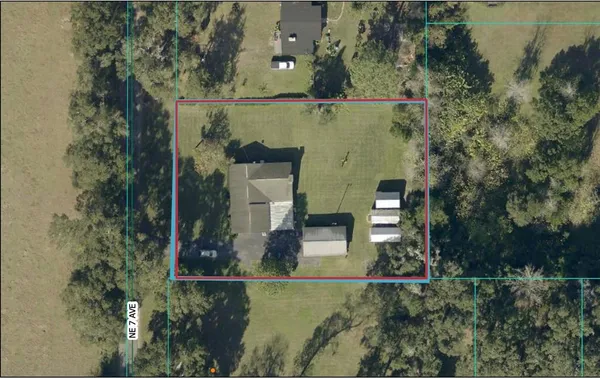 $2,400 | 4701 Northeast 7th Avenue, Ocala, FL 34479