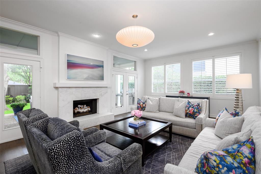 6522 Meadow Road Dallas, TX 75230 - Photo 11 of 34 Gallery Image 11