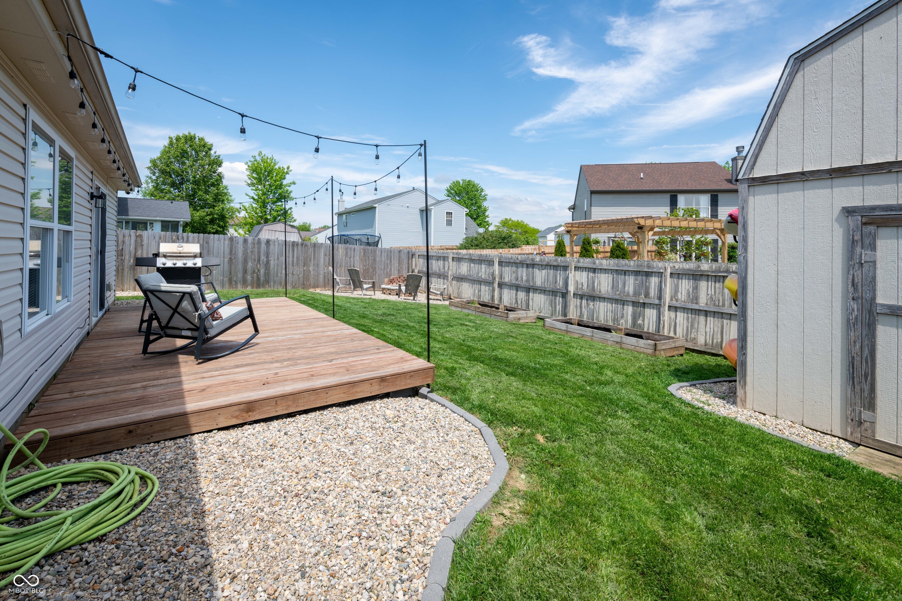 6120 Rocky Road Anderson, IN 46013 - Photo 25 of 28