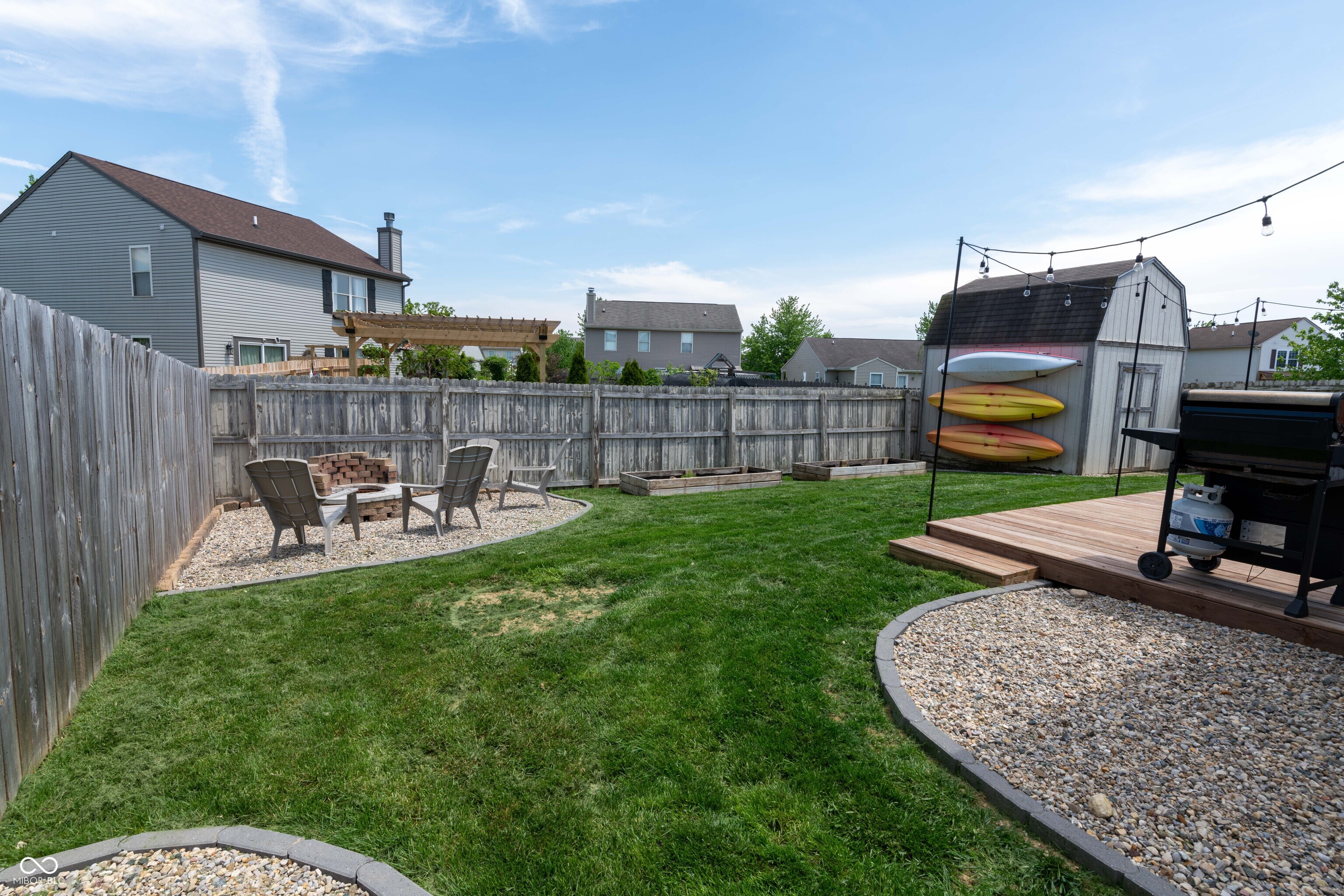 6120 Rocky Road Anderson, IN 46013 - Photo 28 of 28