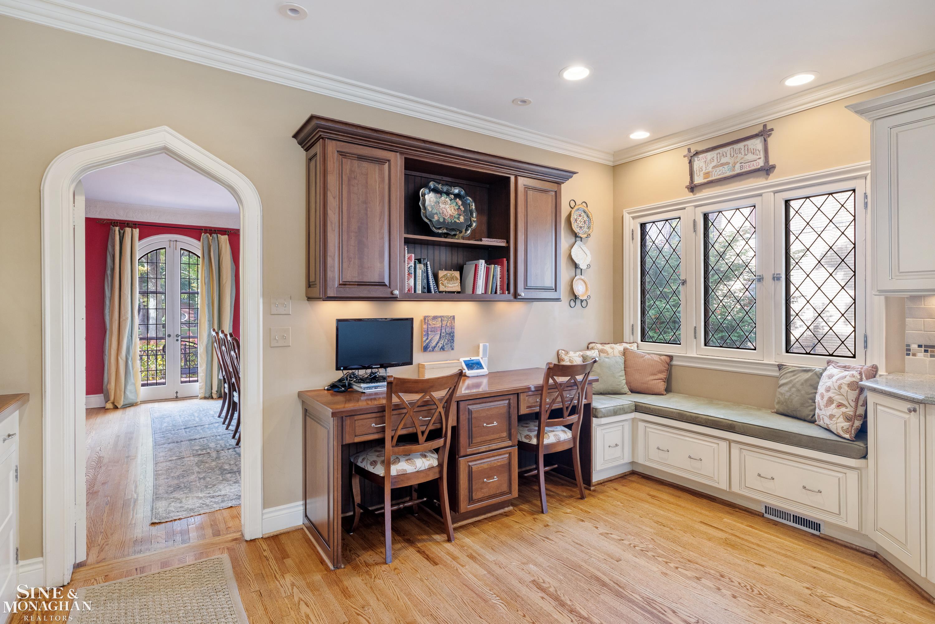 1148 Devonshire Road Grosse Pointe Park, MI 48230 - Photo 32 of 89