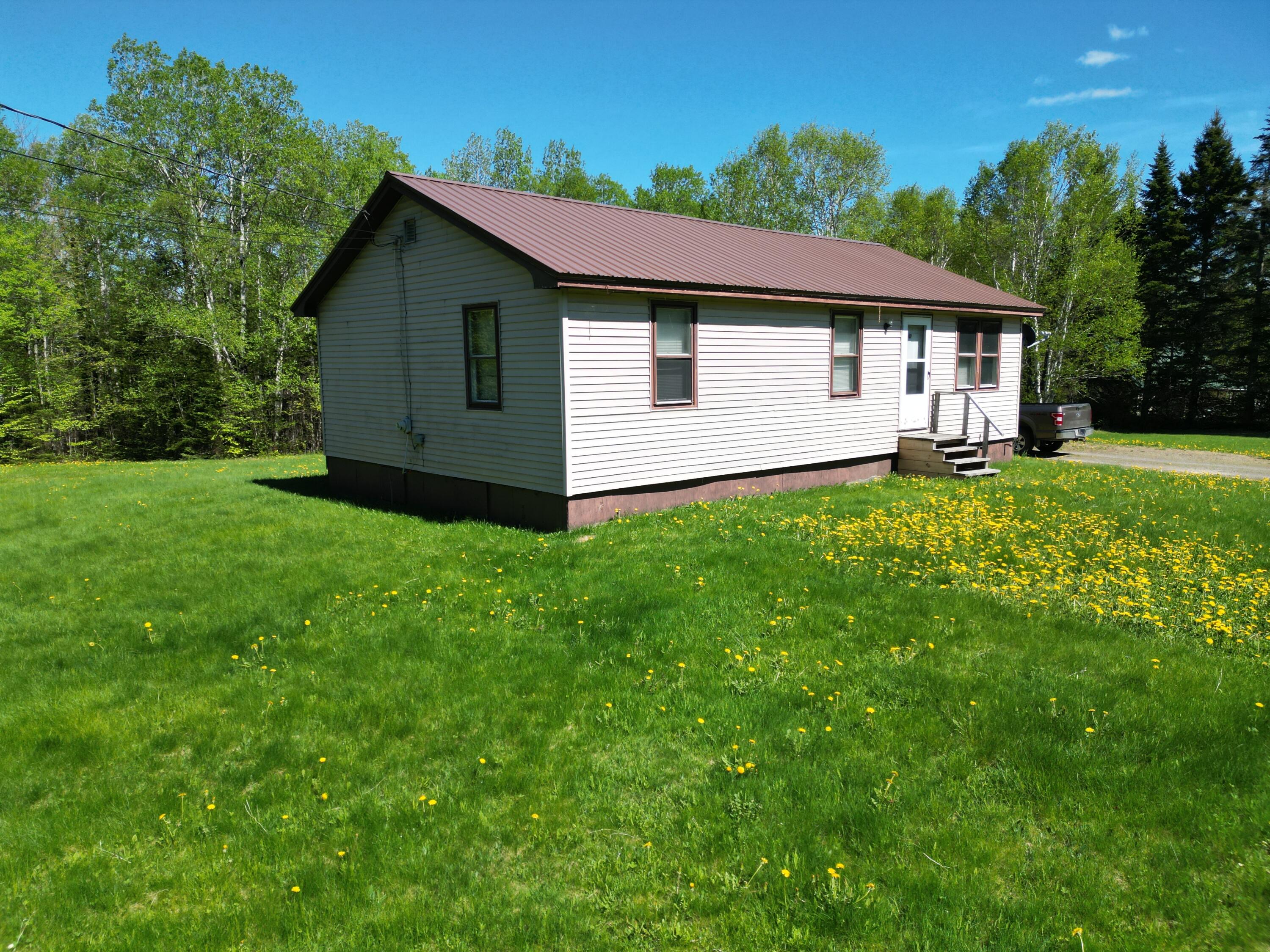919 Shin Pond Road Mount Chase, ME 04765 - Photo 18 of 27 DJI_0566