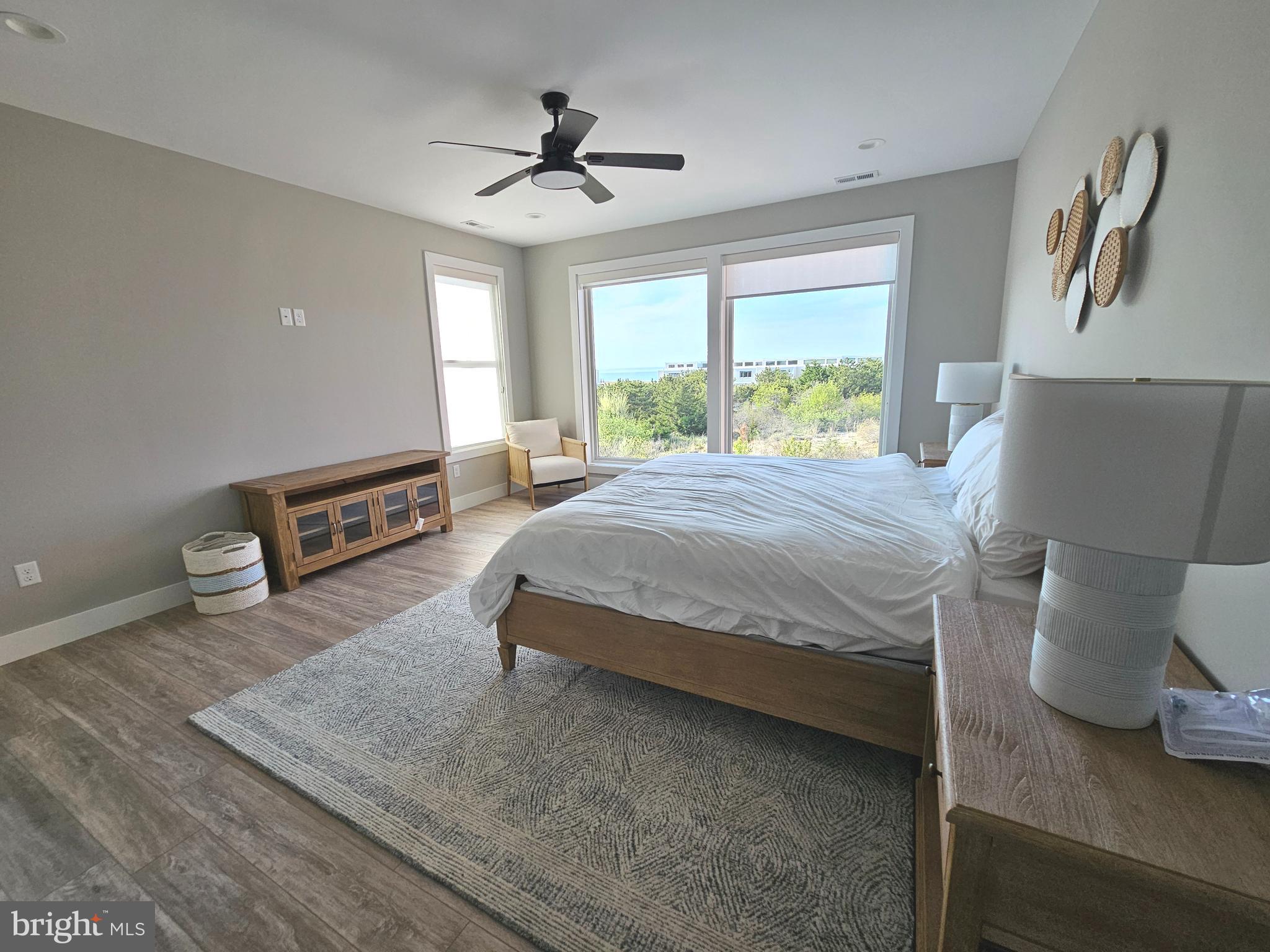 5 Warren Road Lewes, DE 19958 - Photo 61 of 76 a bedroom with a bed and window