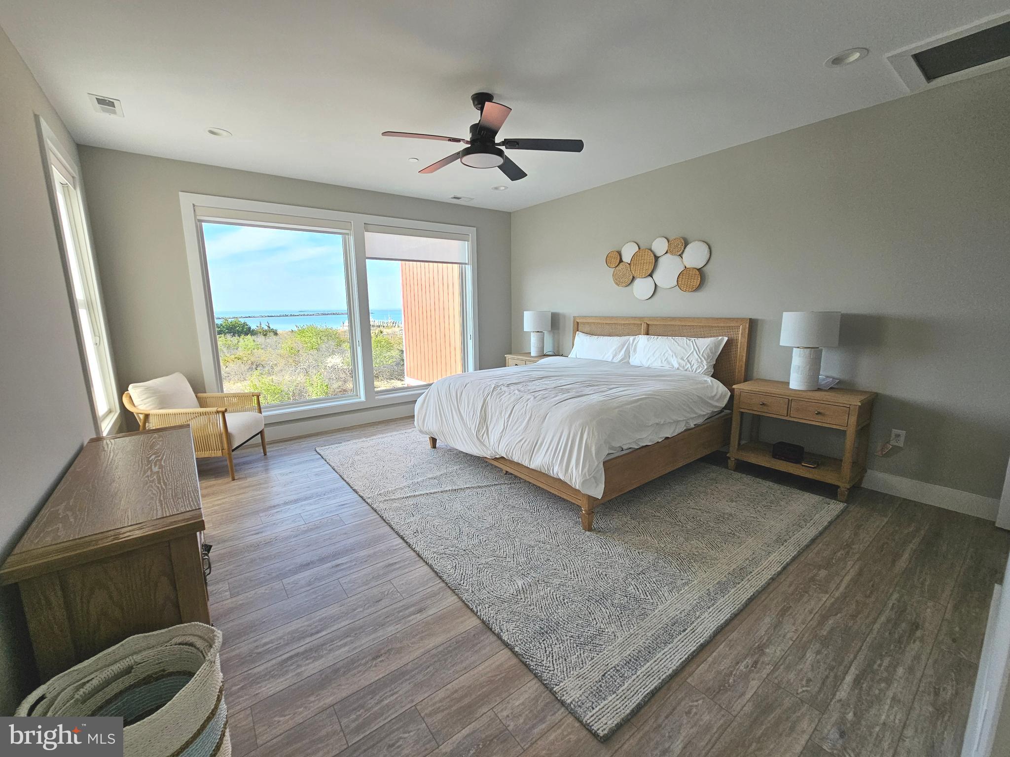 5 Warren Road Lewes, DE 19958 - Photo 63 of 76 a bedroom with a bed and window