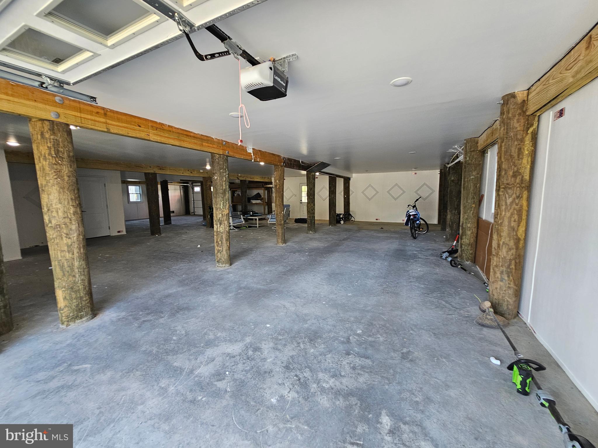 5 Warren Road Lewes, DE 19958 - Photo 72 of 76 a view of a hallway with seating area