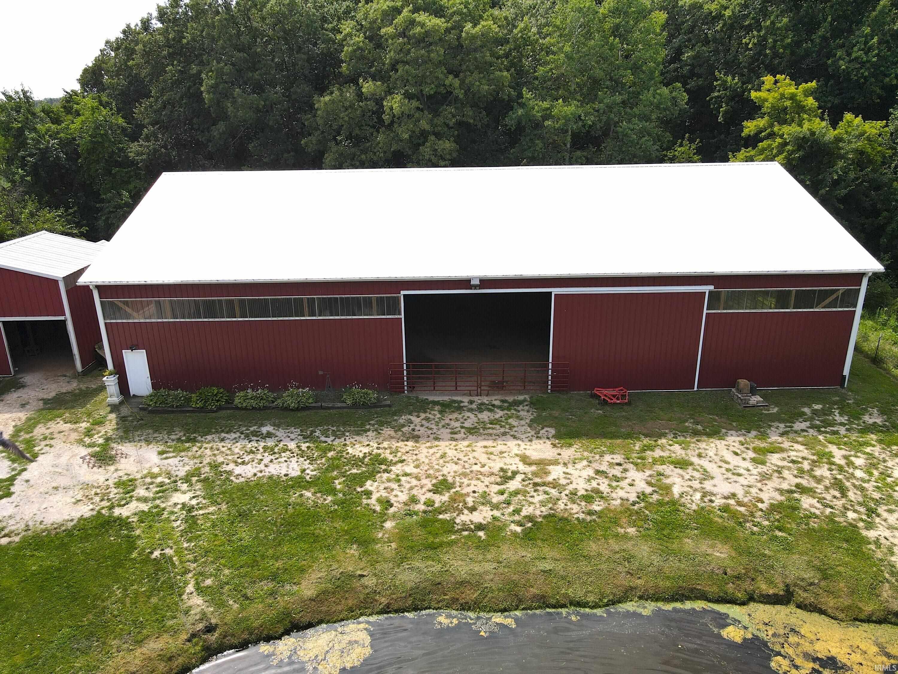 13226 County Line Road Crown Point, IN 46307 - Photo 5 of 35 Gallery Image 5