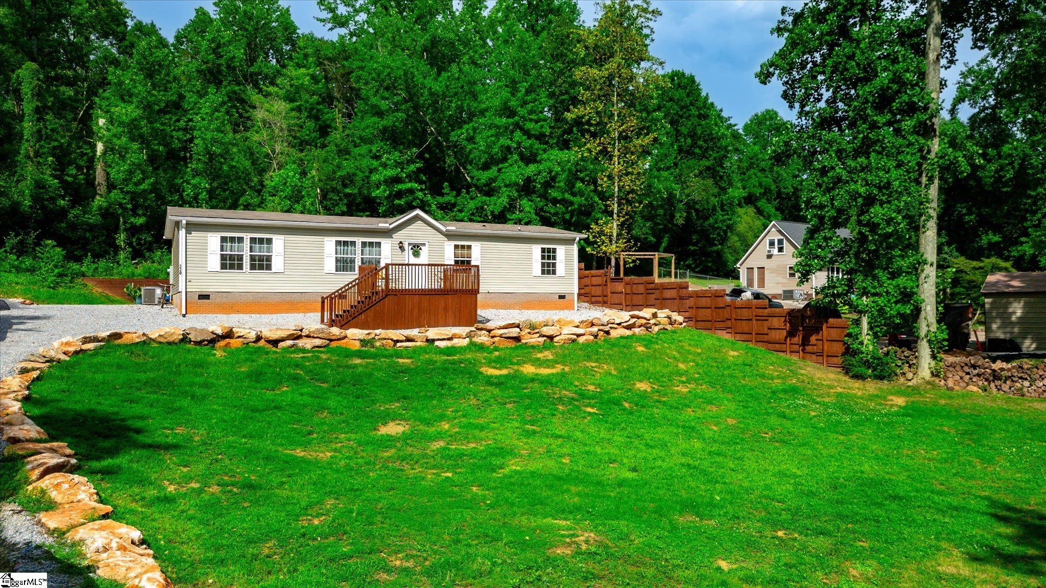 230 Durham Mill Road Pickens, SC 29671 - Photo 2 of 27