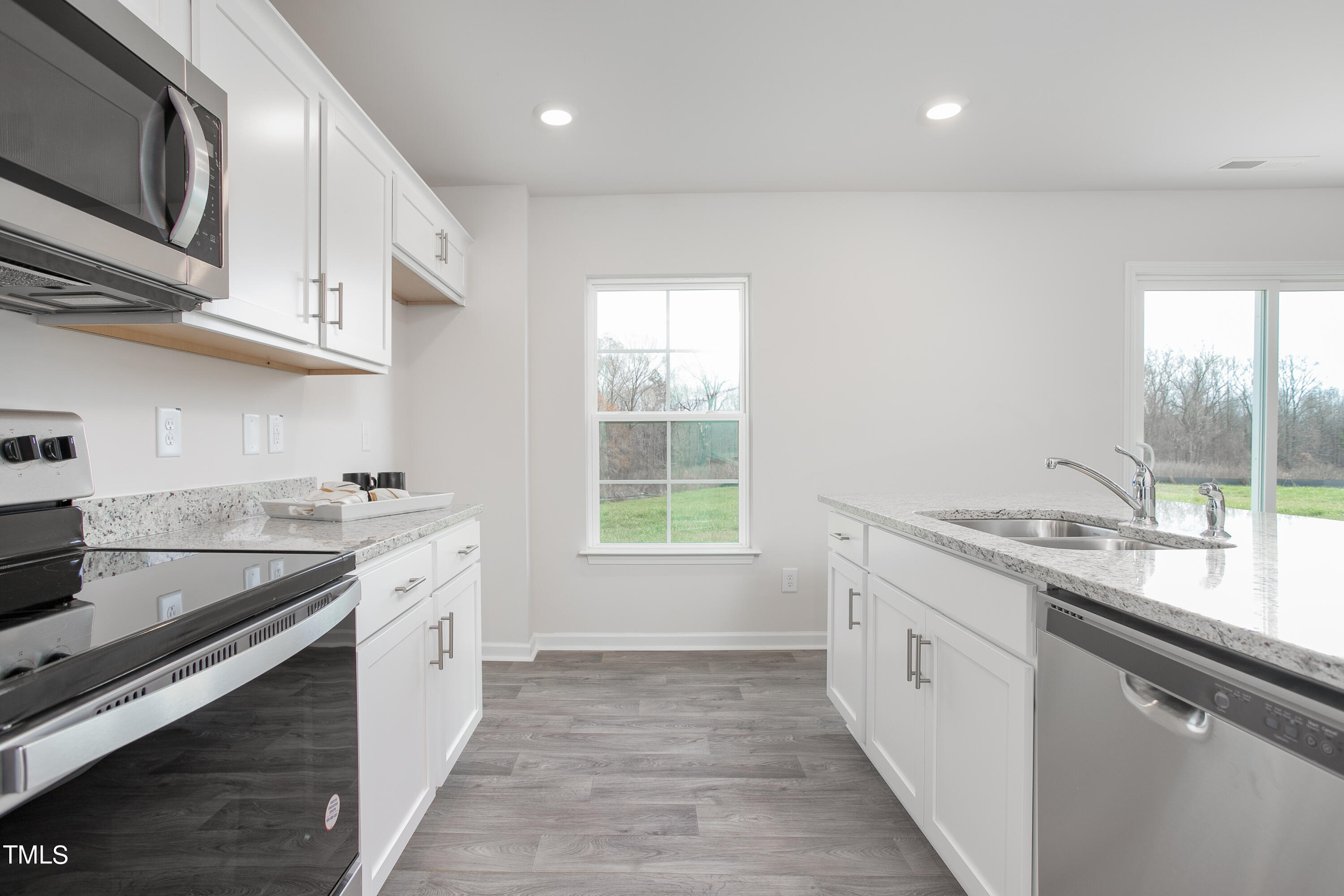 6008 Sodium Street Raleigh, NC 27610 - Photo 11 of 32 Ashefield-DR Horton-LOT25-13