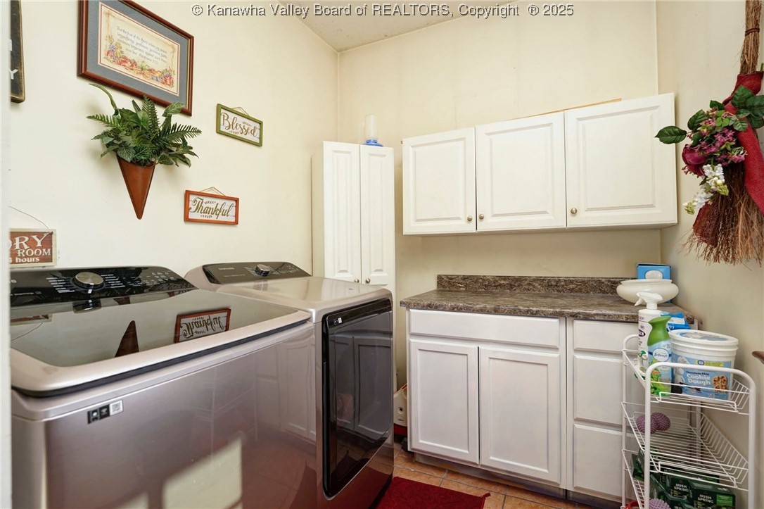 204 Jarvis Ridge Griffithsville, WV 25521 - Photo 15 of 44 Gallery Image 15