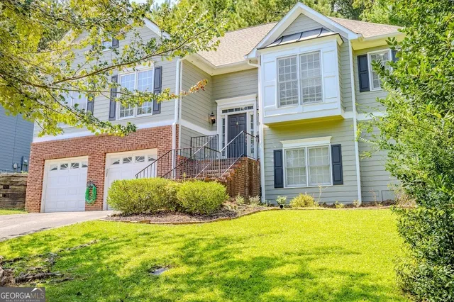 $339,022 | 14 Gables Drive Southeast, Rome, GA 30161