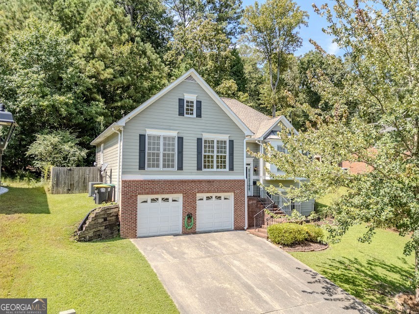 14 Gables Drive Southeast Rome, GA 30161 - Photo 2 of 27