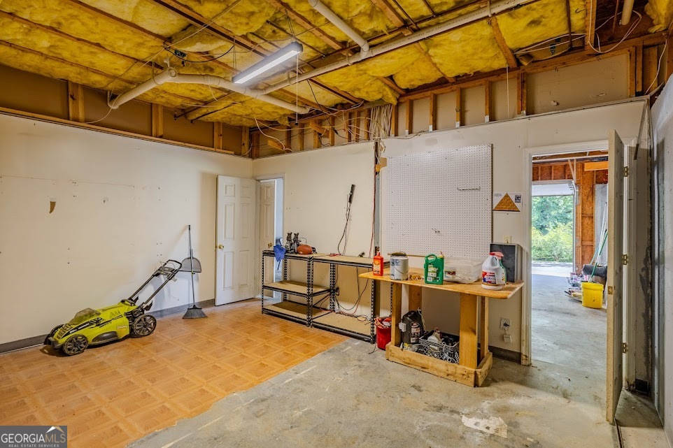 14 Gables Drive Southeast Rome, GA 30161 - Photo 22 of 27