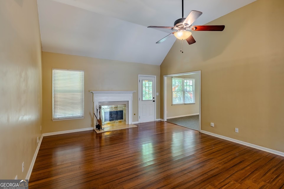 14 Gables Drive Southeast Rome, GA 30161 - Photo 3 of 27